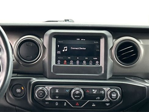 Certified 2022 Jeep Wrangler Unlimited Sport image 17