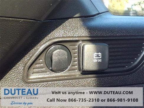 Used 2023 Jeep Grand Cherokee Overland image 8