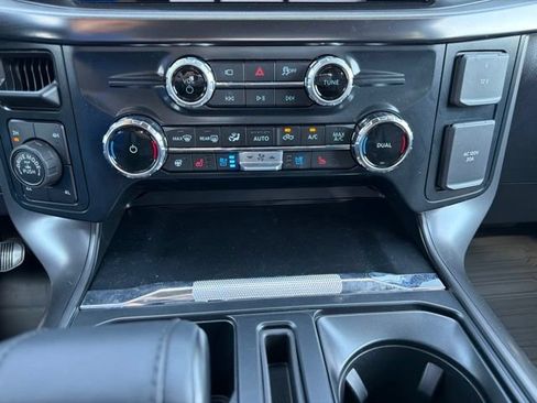 New 2026 Ford F150 Tremor w/ Equipment Group 402B AWD/4WD image 14