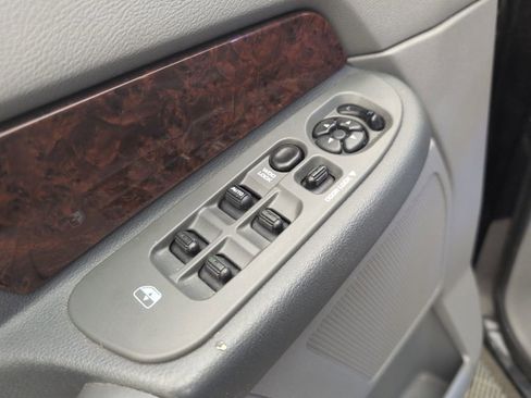 Used 2008 Dodge Ram 1500 Truck Laramie w/ Trailer Tow Group image 35