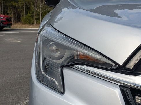 New 2026 Subaru Ascent Touring image 10