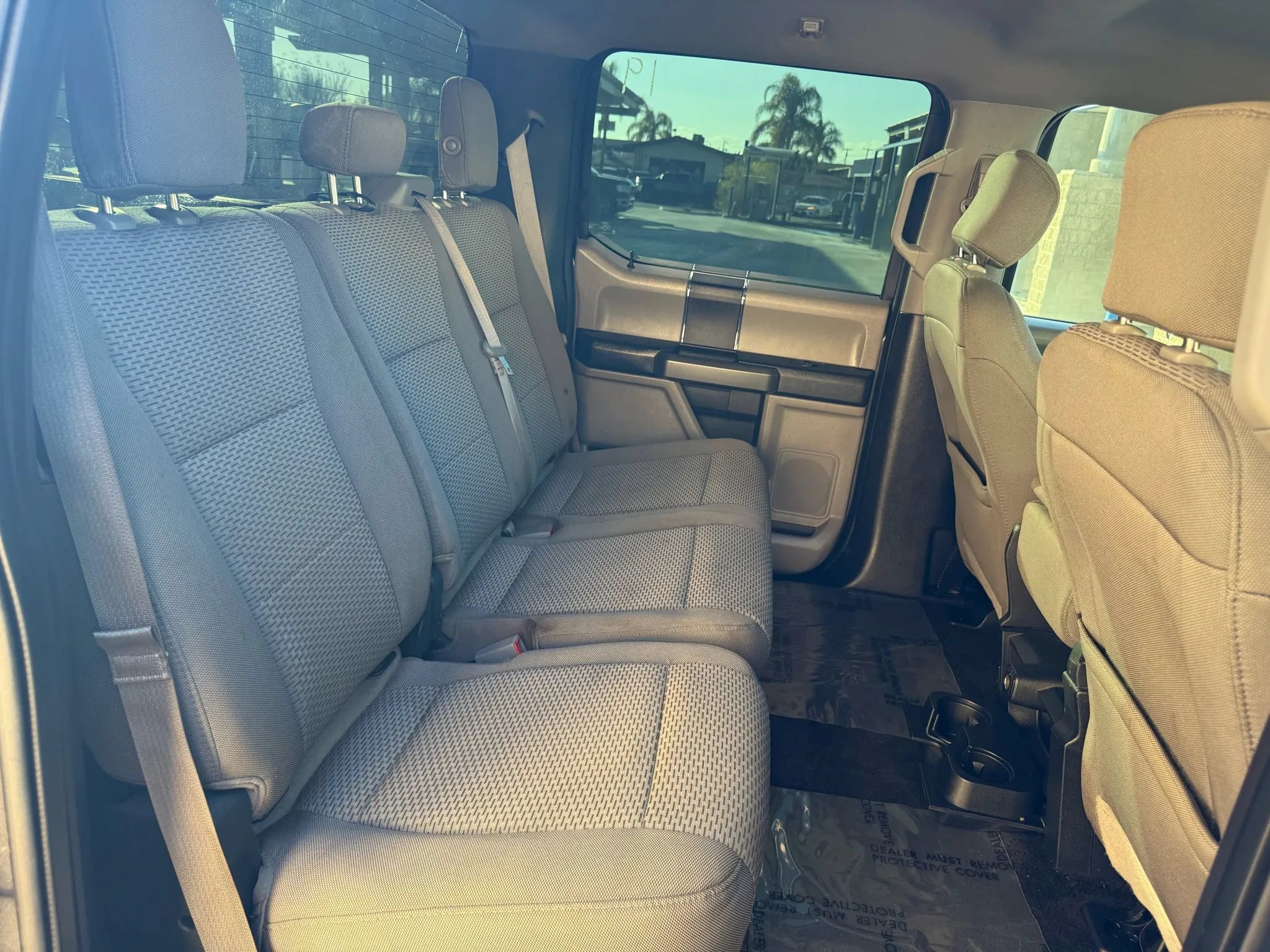 Used 2018 Ford F150 XLT RWD image 17