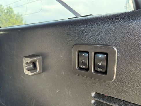 Used 2014 Ford Expedition EL Limited image 21