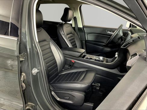 Used 2024 Ford Edge SEL w/ Convenience Package AWD/4WD image 28