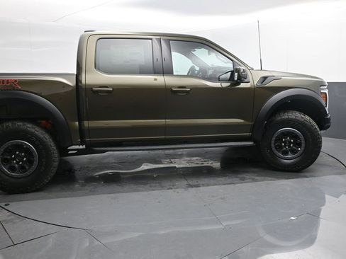 New 2025 Ford F150 Raptor image 6