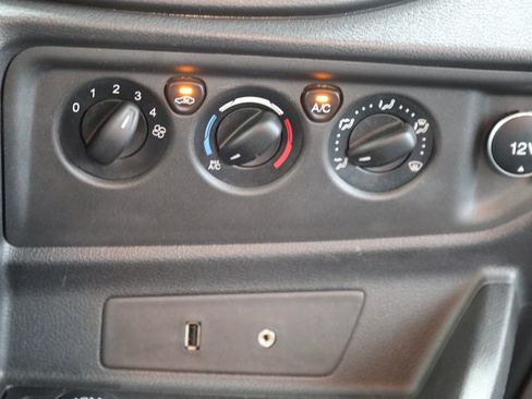 Used 2016 Ford Transit 150 130 Low Roof RWD image 7