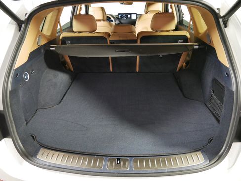 Used 2024 Genesis GV80 3.5T w/ Prestige Package image 18