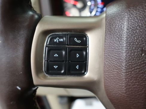 Used 2014 RAM 1500 Laramie Longhorn w/ Convenience Group image 36