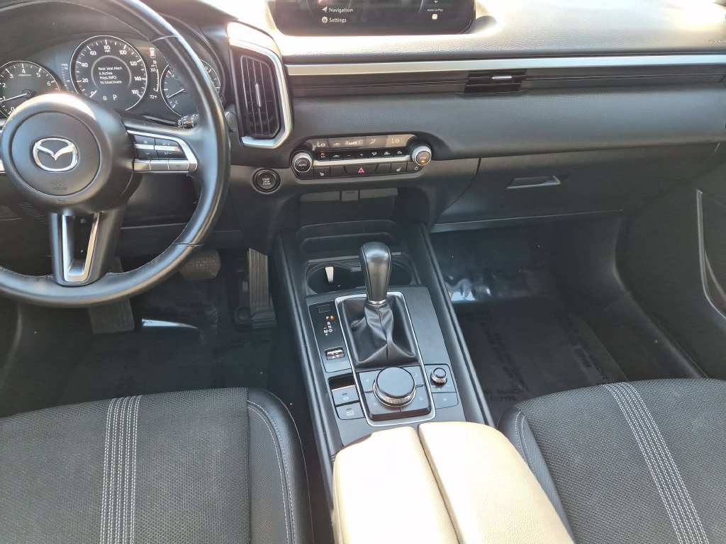 Used 2025 MAZDA CX-50 AWD 2.5 S w/ Premium Package image 25