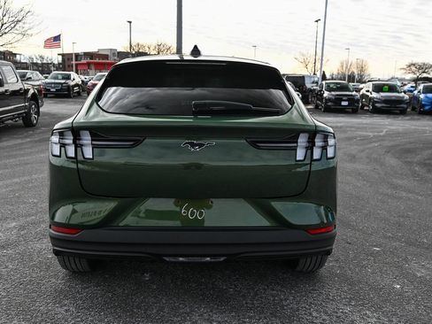 Used 2025 Ford Mustang Mach-E Premium image 6