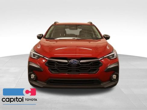 Used 2024 Subaru Crosstrek 2.5i Limited w/ Crosstrek Mirror Package AWD/4WD image 6