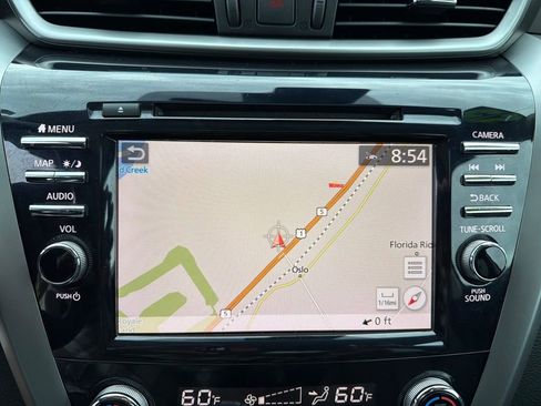 Used 2023 Nissan Murano Platinum w/ Cargo Package image 27