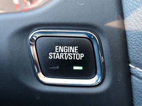 Used 2023 GMC Acadia Denali FWD image 23