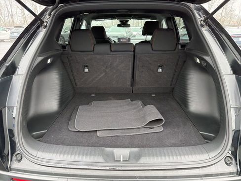 Certified 2023 Honda HR-V Sport image 20