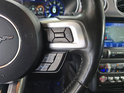 Used 2019 Ford Mustang GT Premium w/ Equipment Group 401A image 21