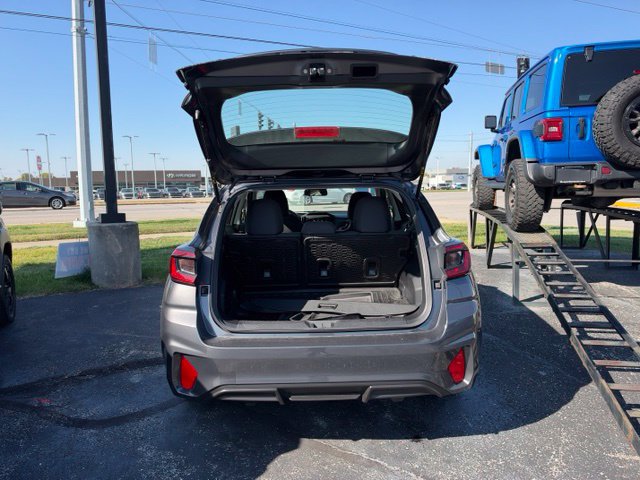 Certified 2024 Subaru Impreza 2.0i AWD/4WD image 34