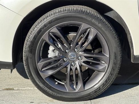 Certified 2019 Acura RDX A-Spec image 34