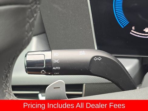 Used 2026 Hyundai Sonata SEL FWD image 21