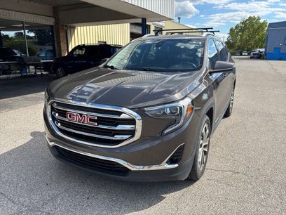 Used 2020 GMC Terrain SLT w/ Preferred Package