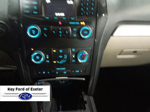 Used 2018 Ford Explorer 4WD image 30