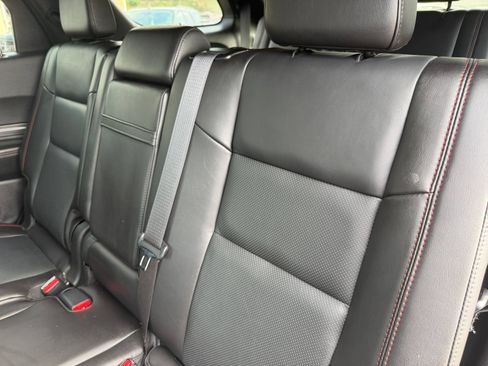 Used 2026 Dodge Durango GT AWD/4WD image 19