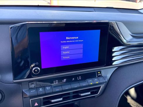 Used 2025 Toyota Camry LE FWD image 34