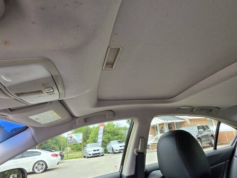 Used 2011 Nissan Maxima 3.5 SV w/ Monitor Pkg FWD image 18