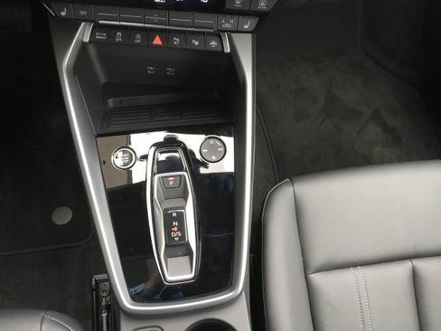 New 2025 Audi A3 2.0T Premium Plus AWD/4WD image 11