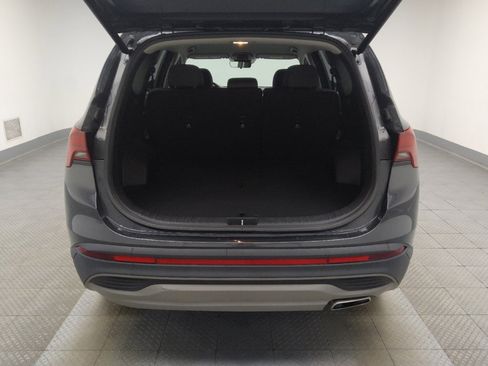 Used 2023 Hyundai Santa Fe SEL AWD/4WD image 29