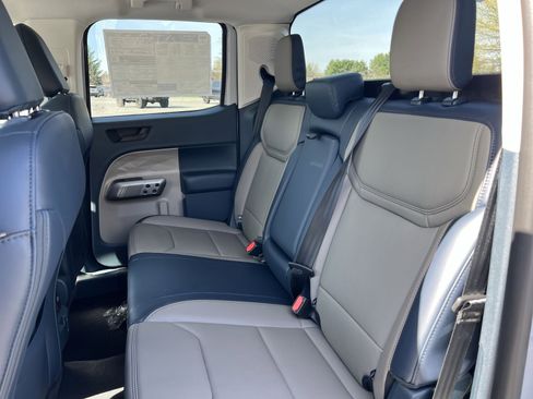 New 2026 Ford Maverick Lariat w/ 4K Tow Package AWD/4WD image 24