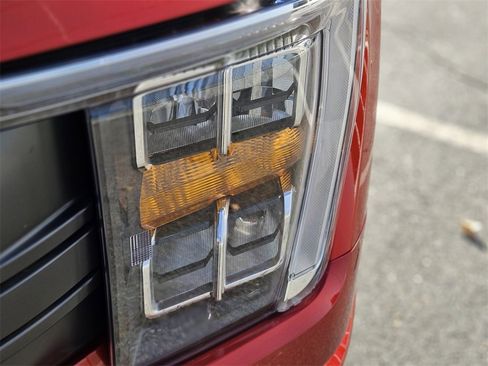 Used 2023 Ford F150 XLT w/ Equipment Group 302A High image 10