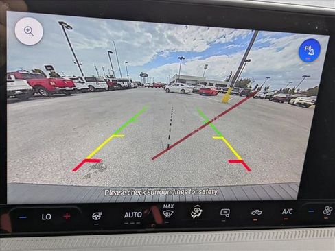 New 2025 Ford Maverick XLT w/ XLT Luxury Package image 13