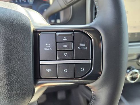 New 2026 Ford F250 Platinum AWD/4WD image 12
