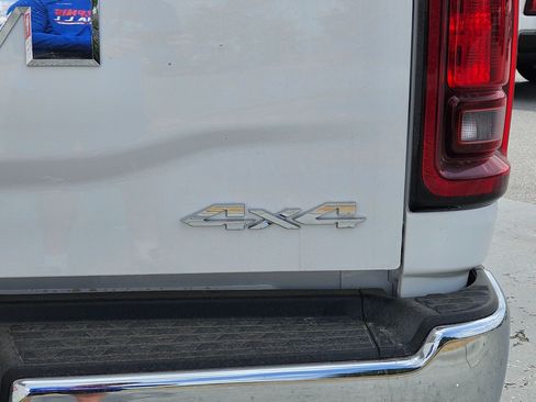 New 2026 RAM 2500 Tradesman image 26