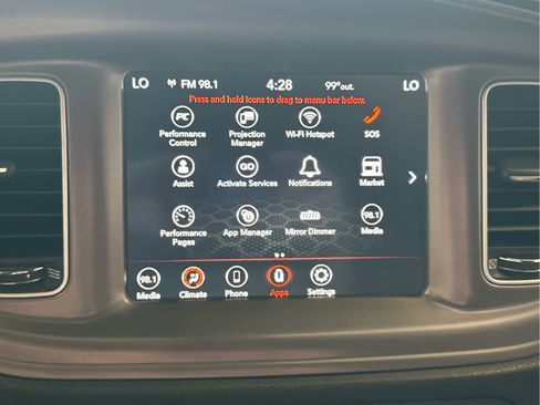 Used 2023 Dodge Charger GT image 38