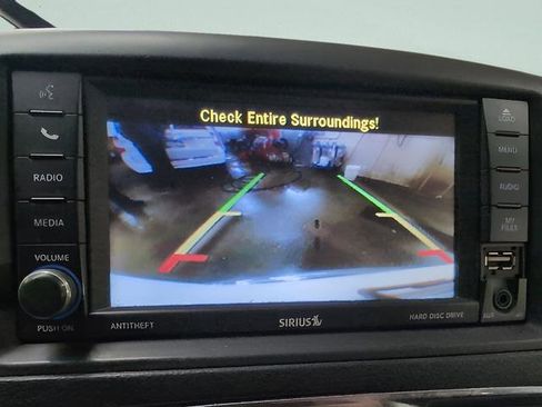 Used 2012 Chrysler Town & Country Touring w/ Entertainment Group #1 image 14