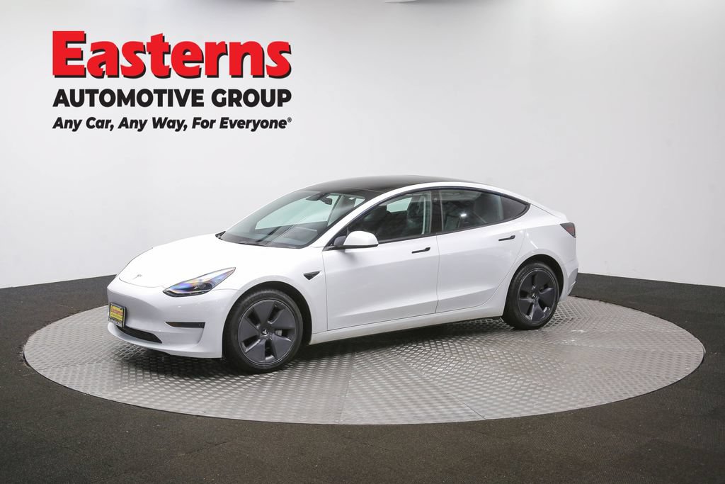 Used 2023 Tesla Model 3 Standard Range RWD image 52