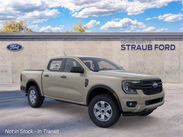 New 2026 Ford Ranger XL AWD/4WD image 7