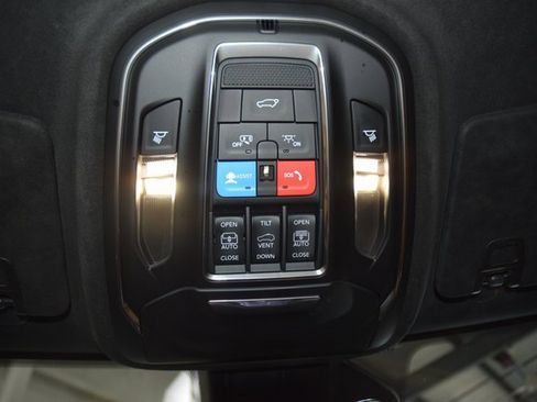 Used 2025 Jeep Grand Cherokee L Summit image 55