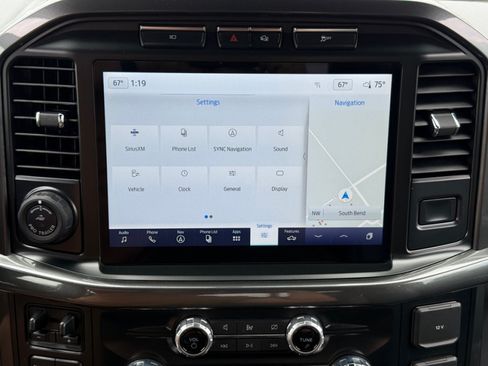 Used 2023 Ford F150 Tremor AWD/4WD image 16