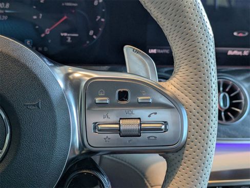 Used 2019 Mercedes-Benz AMG GT 63 S w/ Executive Rear Seat Package image 21