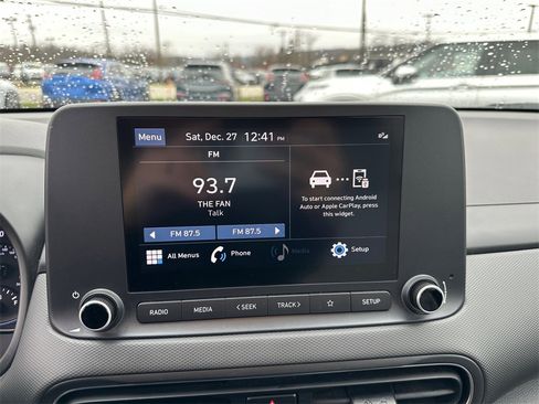 Used 2023 Hyundai Kona SEL image 17