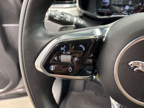 New 2026 Jaguar F-PACE R-Dynamic S AWD/4WD image 20