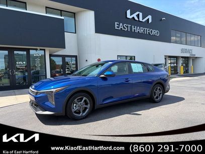 Used 2025 Kia K4