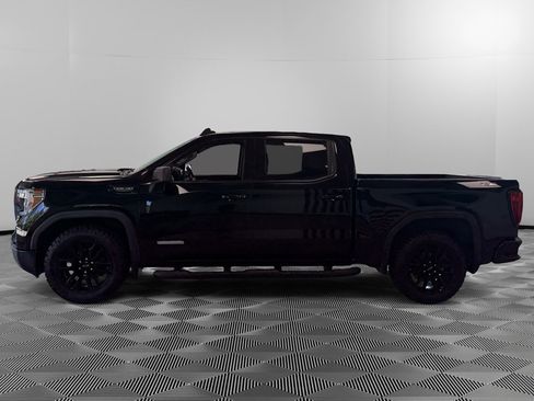 Used 2019 GMC Sierra 1500 Elevation w/ Elevation Value Package AWD/4WD image 5