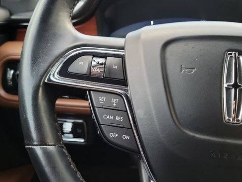 Certified 2022 Lincoln Nautilus Reserve FWD image 22
