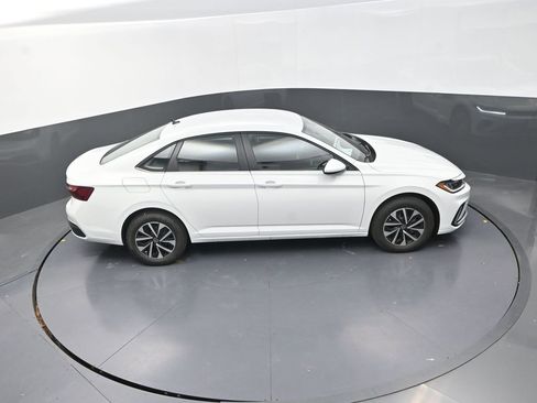 New 2026 Volkswagen Jetta S FWD image 20