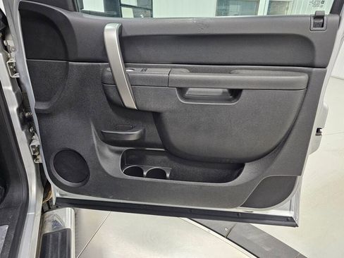 Used 2012 Chevrolet Silverado 2500 LT w/ Z71 Appearance Package image 35