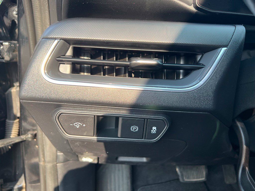 Used 2025 Kia K4 EX FWD image 42