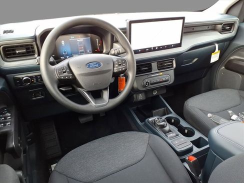 New 2026 Ford Maverick XL image 6